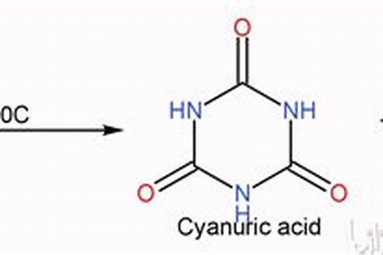 请问 氰氨化钙(肥料)是什么？啊？