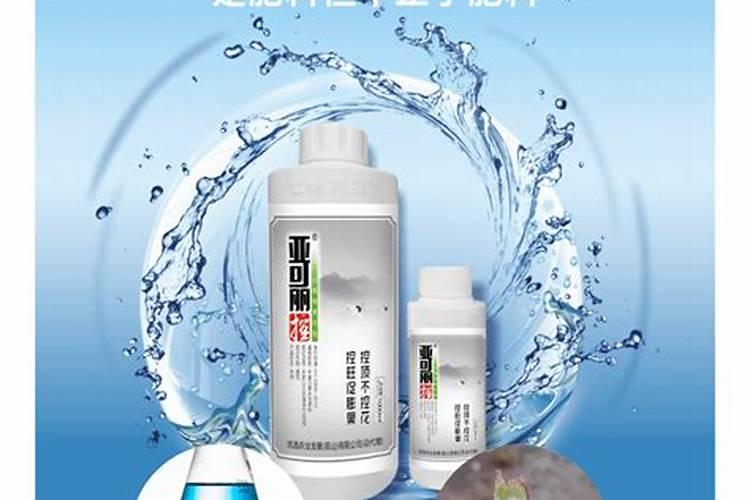 如何区分矿源黄腐酸钾的好与坏