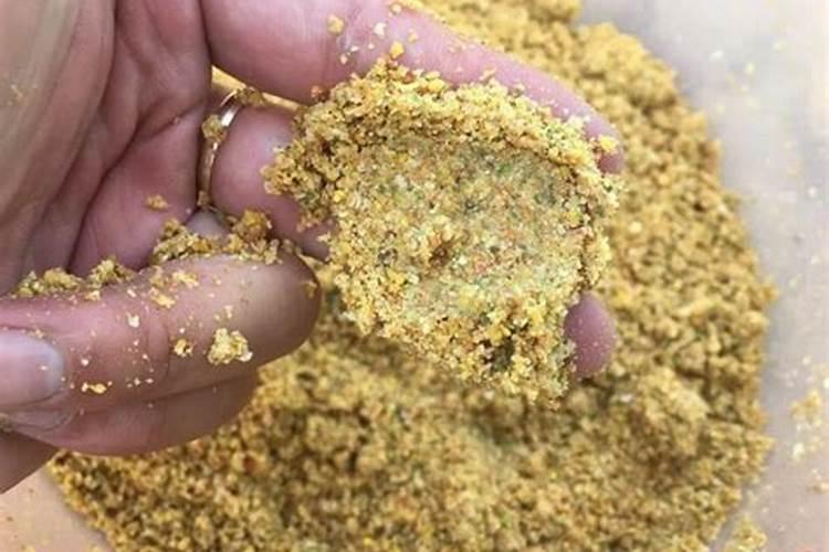 菜籽饼怎么发酵肥水