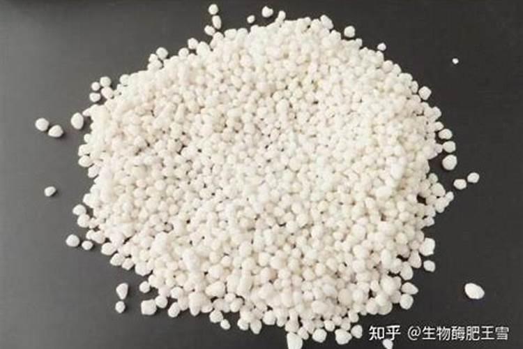 速效氮肥有哪些