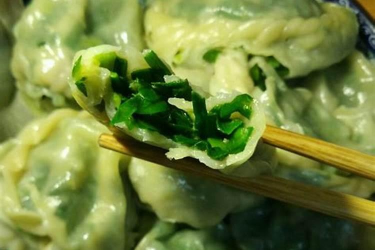 韭菜多高可以收割