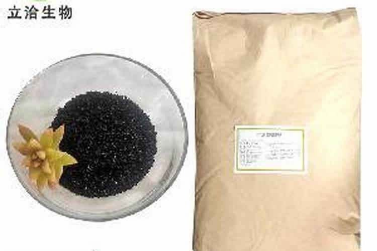 噻苯隆与芸苔素的区别