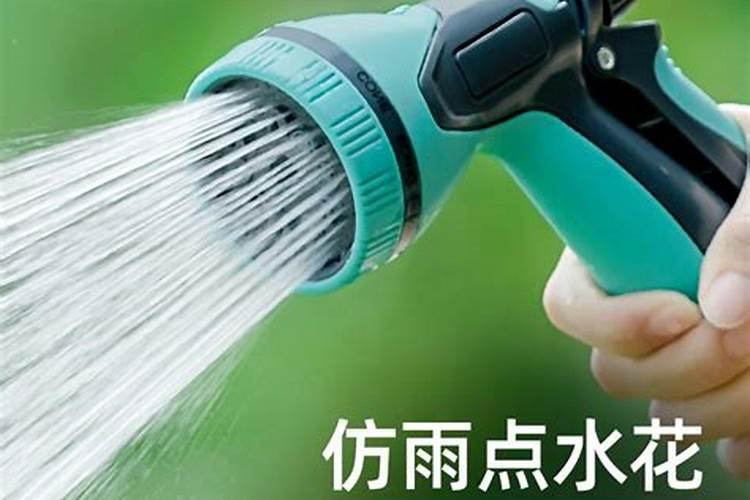 什么牌子的喷雾枪好用？