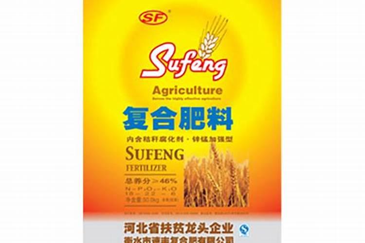 中国钾肥前十名上市公司