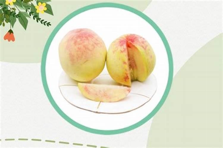 种黄桃施什么肥