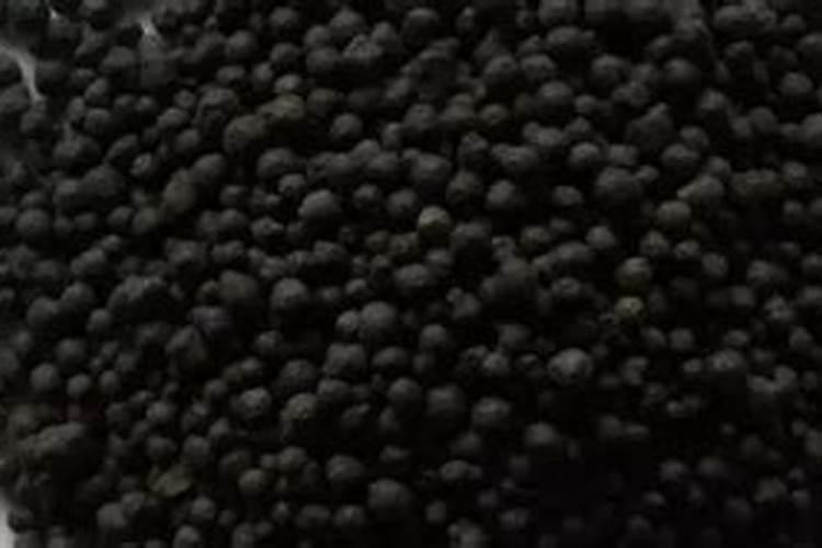 腐植酸肥料使用大忌