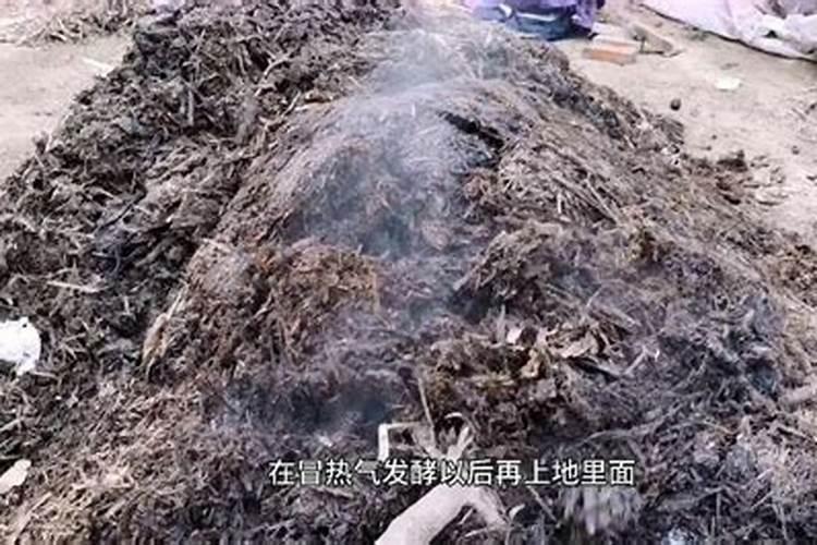 5吨农家肥用多少磷肥发酵合适？