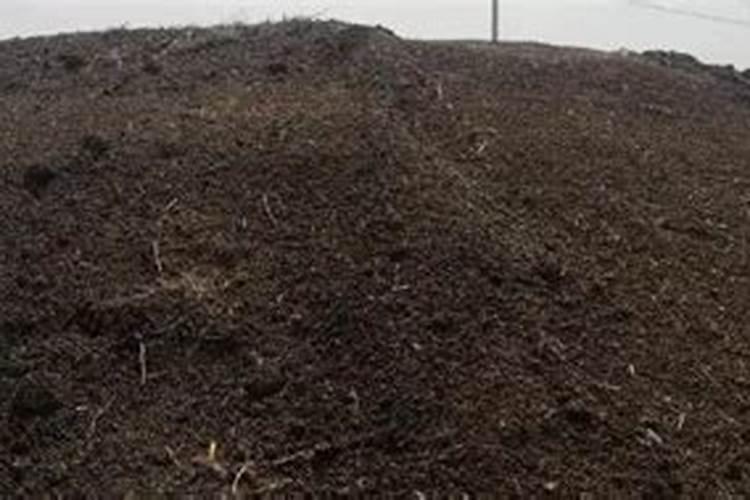 如何制作农家肥