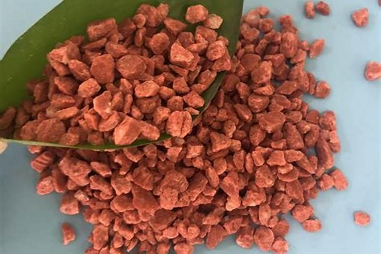 柑橘膨果用什么肥？