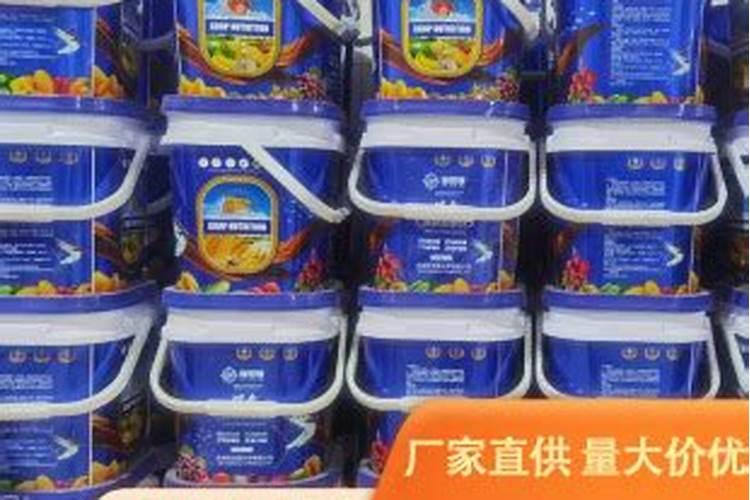 锦鲤鱼鱼粮多少钱一斤