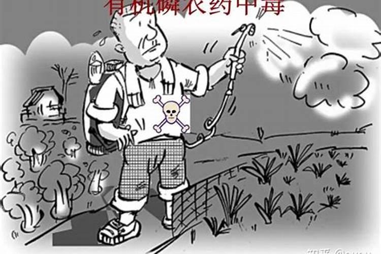 磷肥气味对人体有毒吗