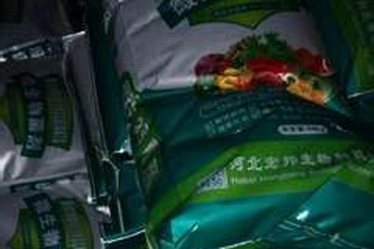 黄腐酸钾过量使用危害 需要注意什么