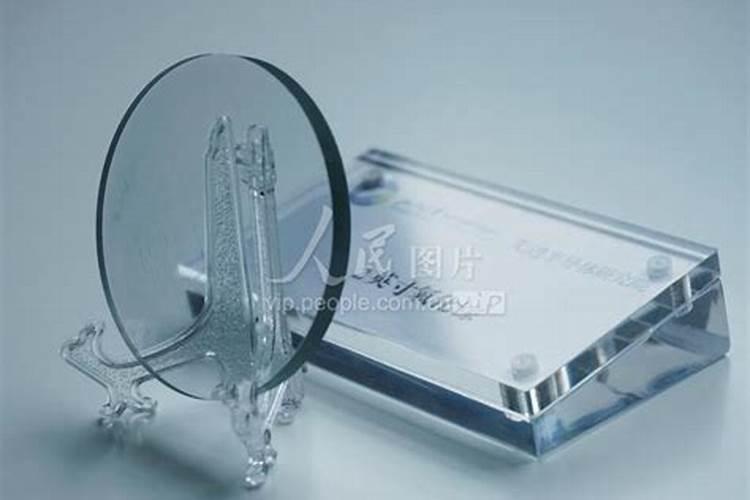 晶体钾和红钾的区别