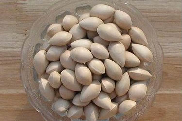 白果价格多少钱一棵？白果的种植方法