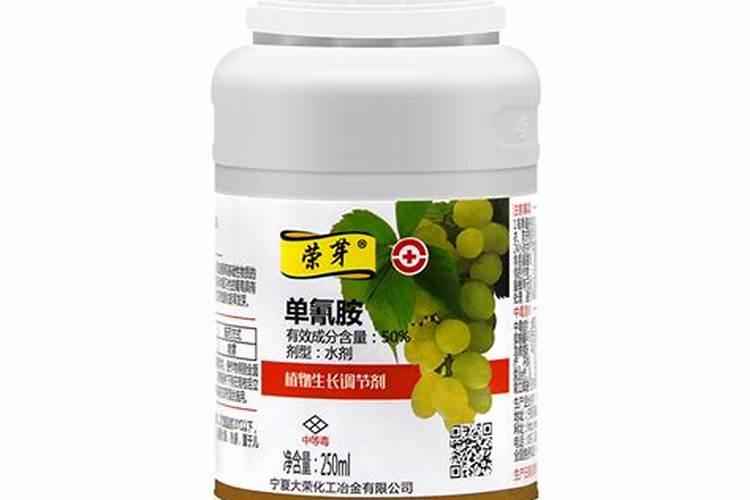 果树催芽什么药最好