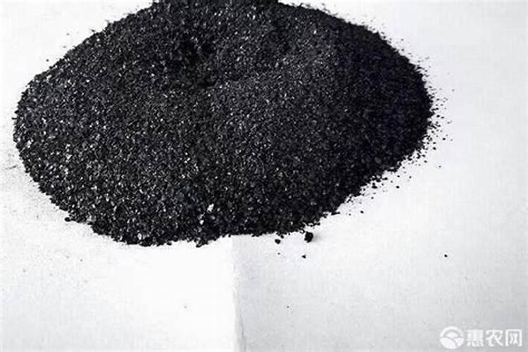 腐植酸有什么作用？腐植酸肥料的使用标准是什么？