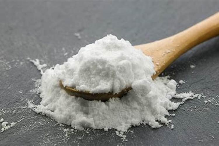 碳酸氢铵是小苏打吗