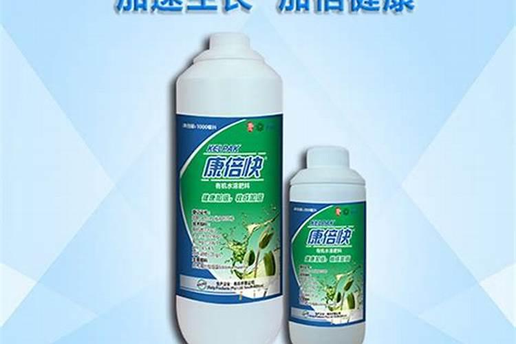 什么水溶肥能促进根系发达？果树如何育苗快速生根？