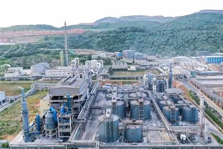 河南商丘有上市公司么,河南有哪些知名的上市公司