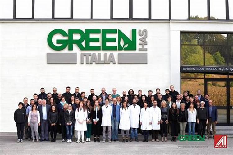 世界水溶肥前十品牌