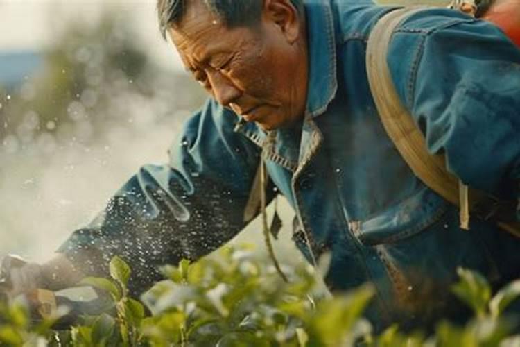 大樱桃树盛果期施肥的方法有什么？什么时间施肥最合适？