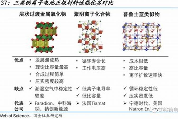 为什么钠不被归类到大量元素