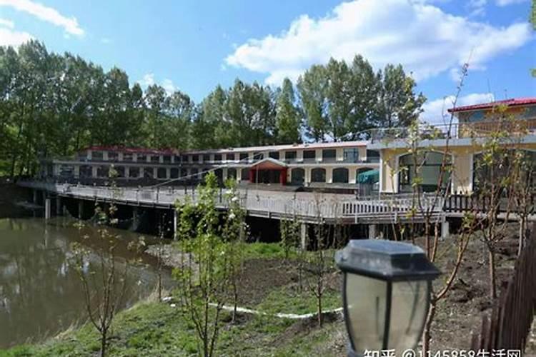 张家口那的考鱼好吃