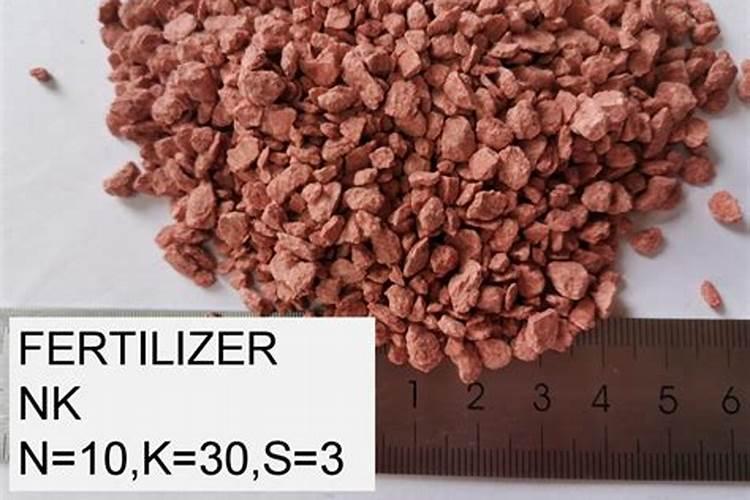 钾肥上市公司有哪些