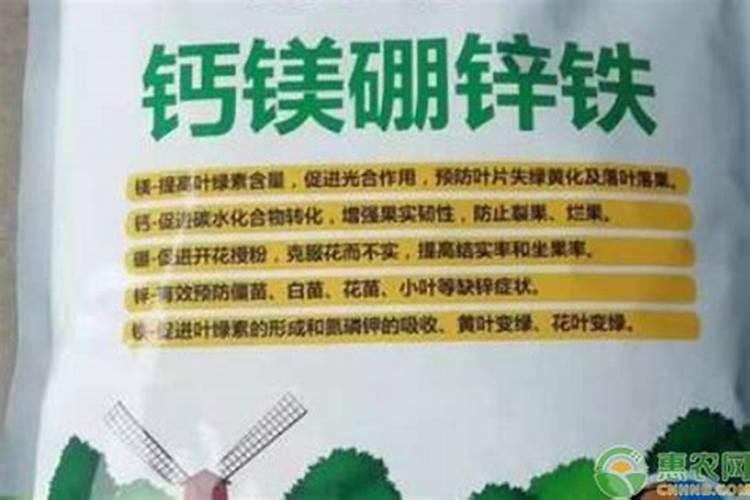 如何施用微量元素肥料才会更好