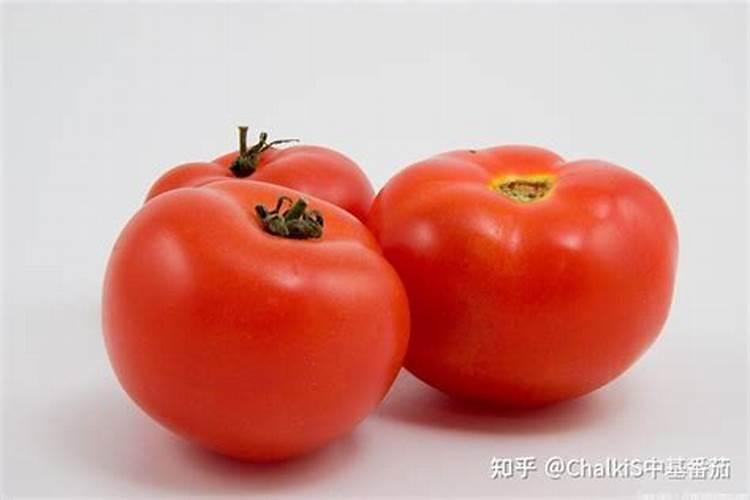 一个番茄里面含有多少g维生素C