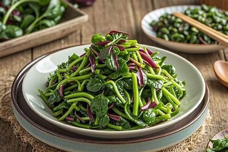 种菜的窍门几月份种啥几月份种啥