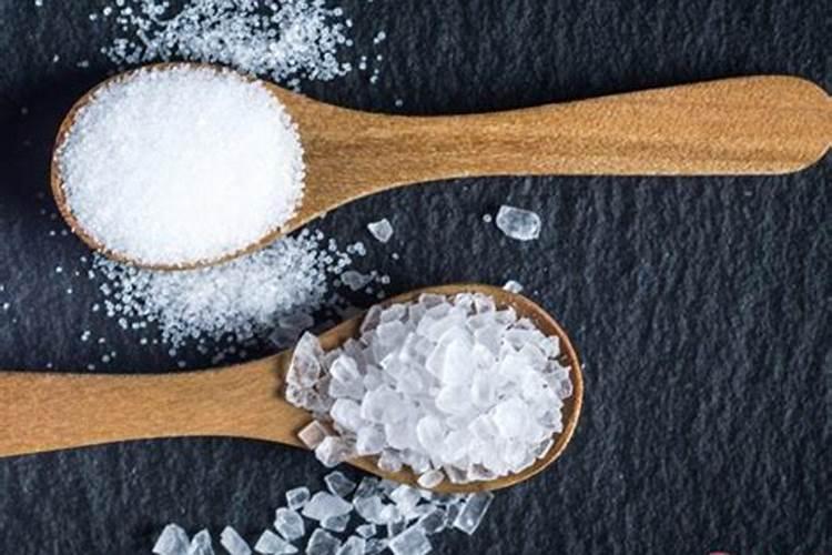 钾盐和钾肥的区别在哪