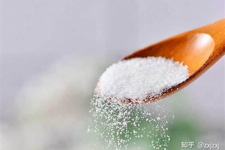 钾盐和钠盐的区别有哪些 钾盐和钾肥的区别在哪