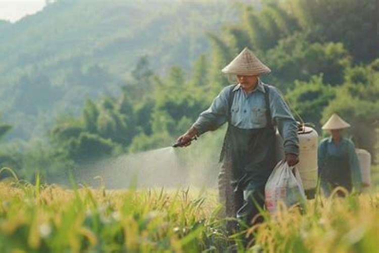 玉米苗后除草剂喷后几天能喷叶面肥