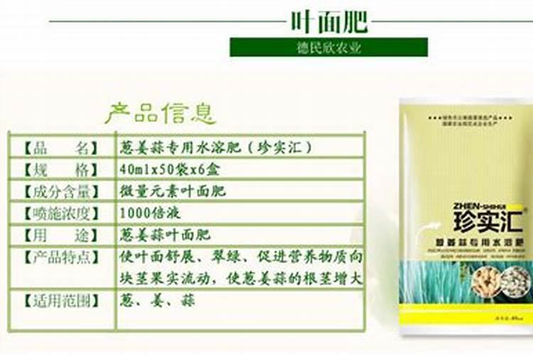 葱姜蒜先锋用在大蒜上什么阶段喷洒最佳？