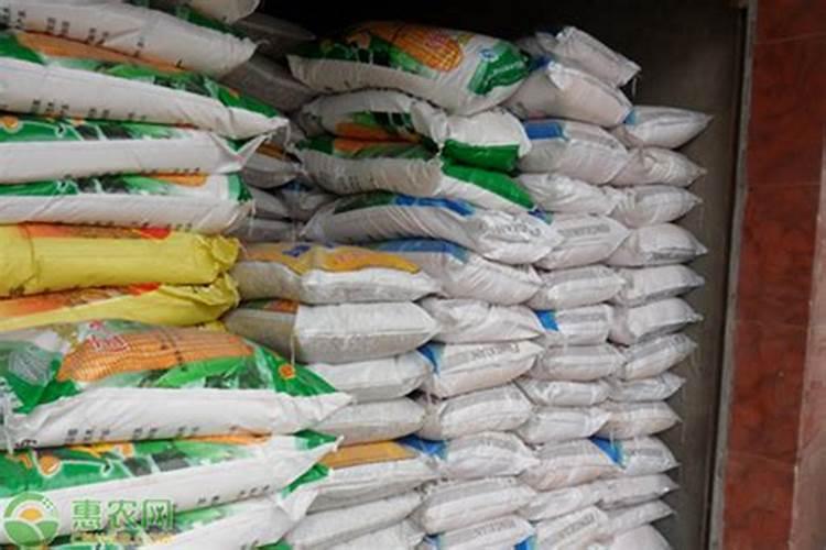 什么是中量元素肥料,常用品种有哪些？