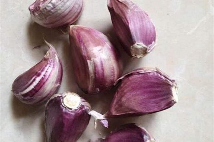 种蒜时用什么肥料