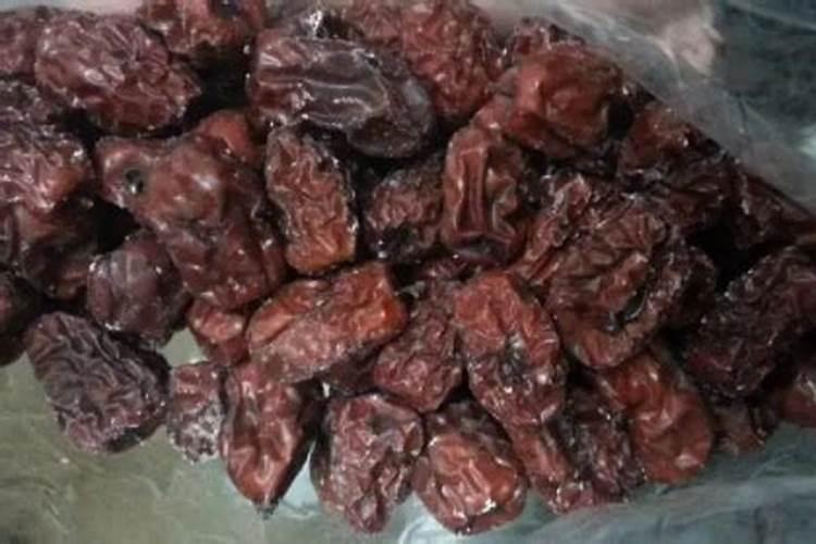 红枣沤烂了能当肥料吗