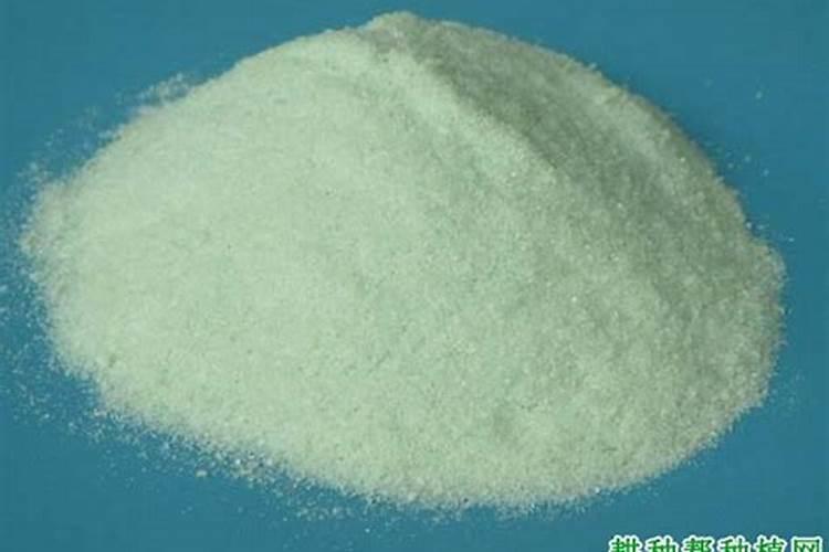 花生缺铁、缺钼有哪些表现？如何补充铁肥和钼肥？