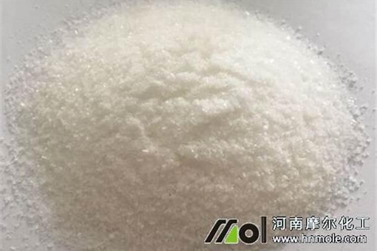 水溶肥结块正常吗