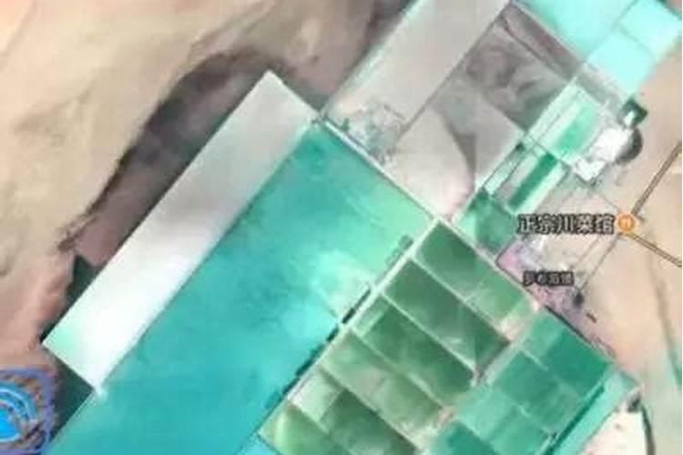 中国钾肥前十名上市公司