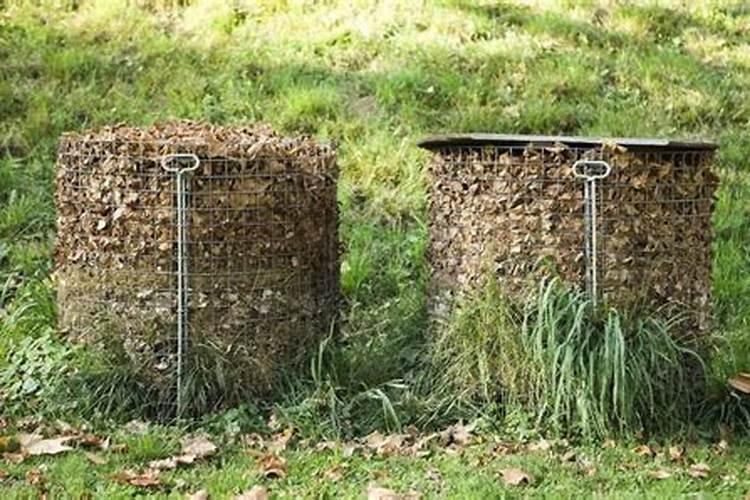 民用堆肥技术总结