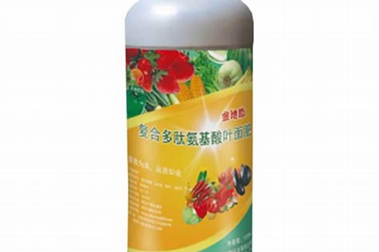 车用颗粒尿素能做农作物追肥吗有毒吗