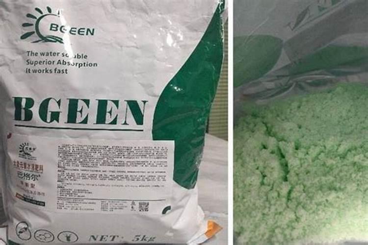 花生如何施肥,如何把握最佳控旺时间？