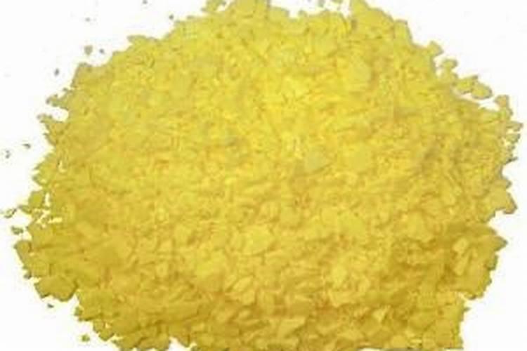 硫磺粉能改善盐碱地吗