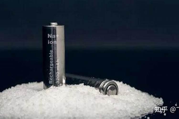 为什么钠不被归类到大量元素