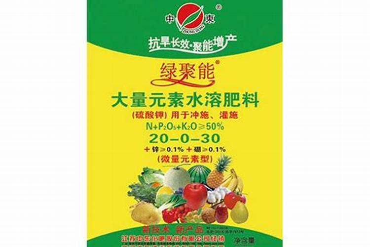 天堂鸟要施什么肥料