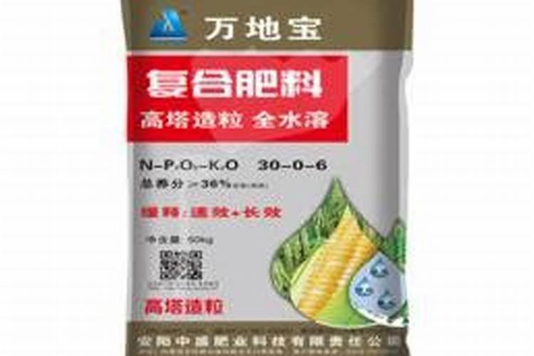 含氯复合肥一般不能使用在哪些作物和土壤中 含氯复合肥的优缺点