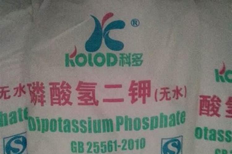 罗汉果树有哪几次追肥？