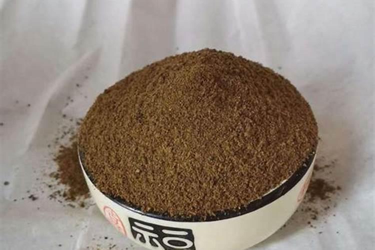 鱼蛋白液体肥与鱼蛋白粉约区别？